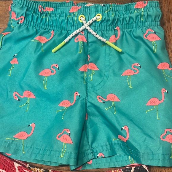 Baby size 12M trunk BUNDLE of 2 - Picture 2 of 7